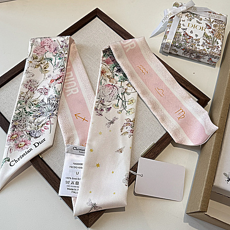 Dior Scarf #776032 replica