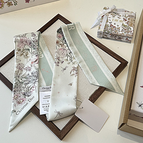 Dior Scarf #776034 replica