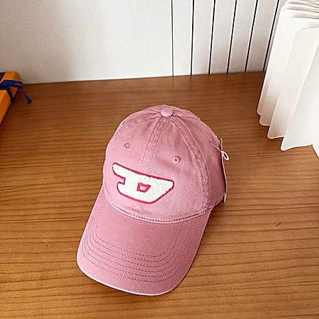 Dior hats & caps #776037 replica