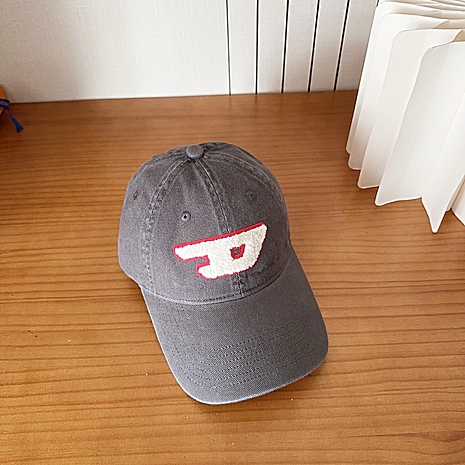 Dior hats & caps #776038 replica
