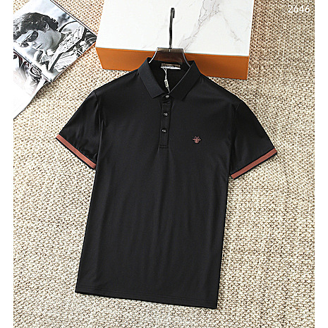 Dior T-shirts for men #776039 replica