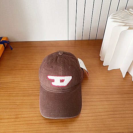 Dior hats & caps #776040 replica