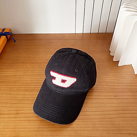 Dior hats & caps #776041 replica