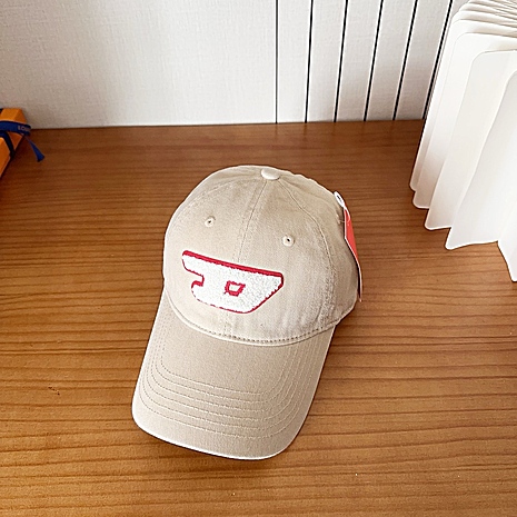 Dior hats & caps #776042 replica