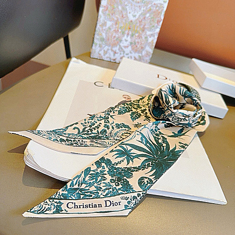 Dior Scarf #776046 replica