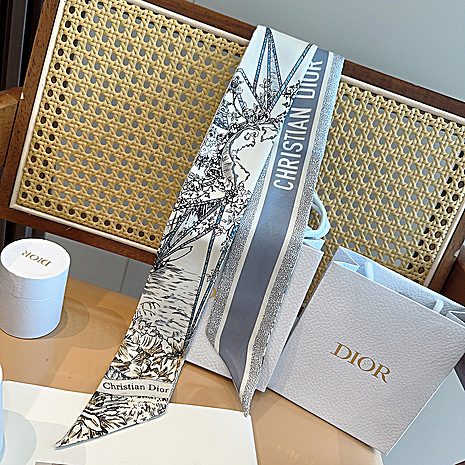 Dior Scarf #776048 replica