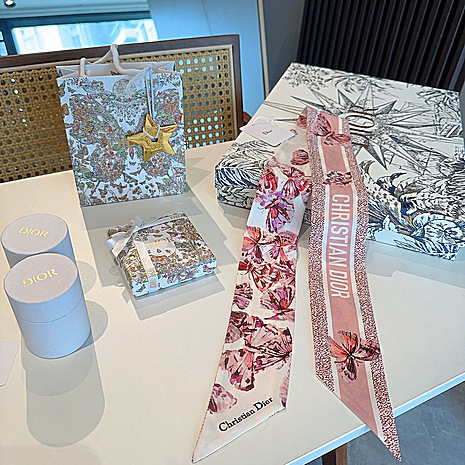 Dior Scarf #776052 replica