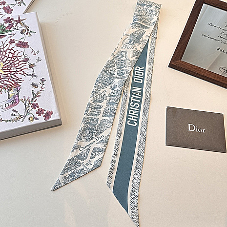 Dior Scarf #776054 replica