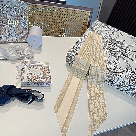 Dior Scarf #776055 replica