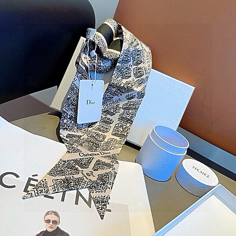 Dior Scarf #776057 replica
