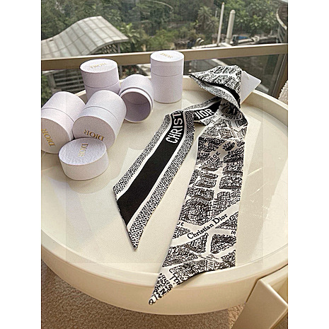 Dior Scarf #776058 replica