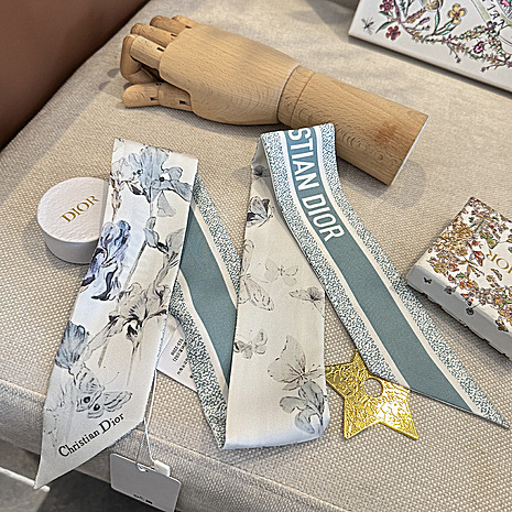 Dior Scarf #776059 replica