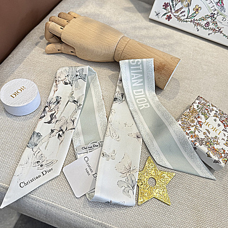 Dior Scarf #776061 replica