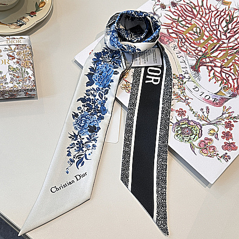 Dior Scarf #776062 replica