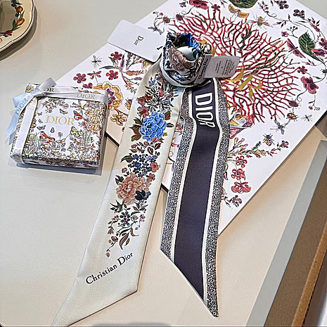 Dior Scarf #776063 replica