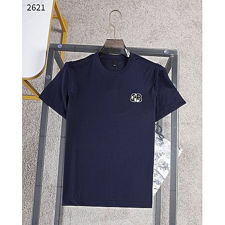 Balenciaga T-shirts for Men #776065 replica