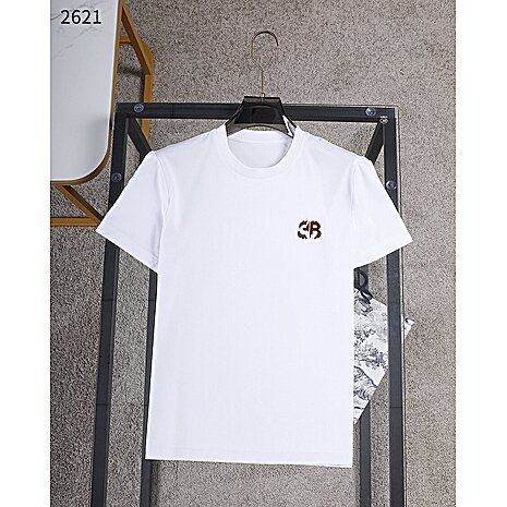 Balenciaga T-shirts for Men #776066 replica