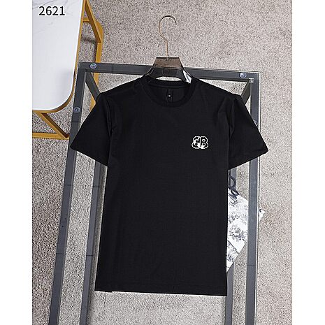 Balenciaga T-shirts for Men #776067 replica