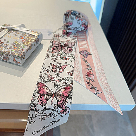 Dior Scarf #776069 replica