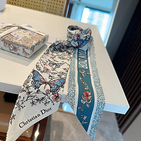 Dior Scarf #776070 replica