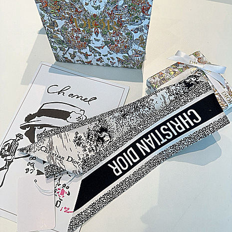 Dior Scarf #776072 replica