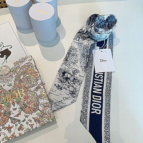 Dior Scarf #776077 replica