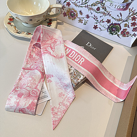 Dior Scarf #776078 replica