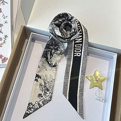 Dior Scarf #776079 replica