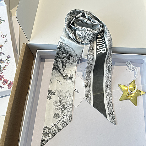 Dior Scarf #776080 replica