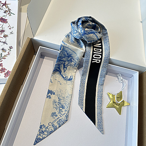 Dior Scarf #776096 replica