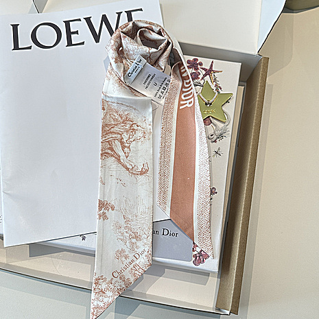 Dior Scarf #776097 replica