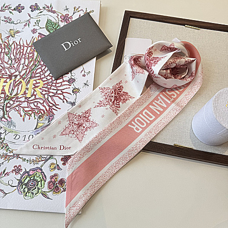 Dior Scarf #776098 replica