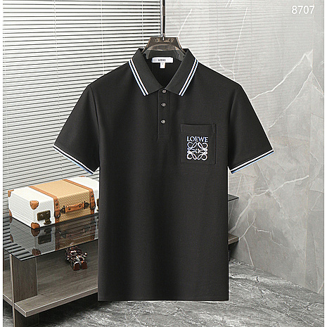 LOEWE T-shirts for MEN #776099
