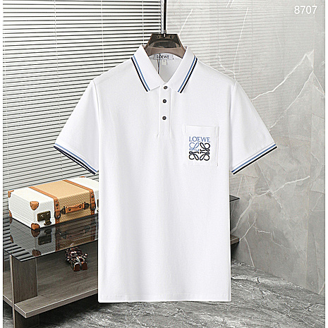 LOEWE T-shirts for MEN #776100