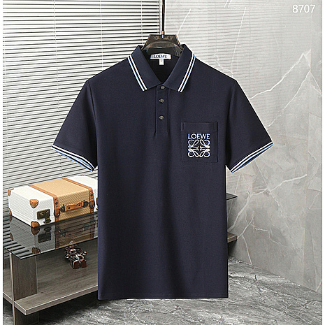 LOEWE T-shirts for MEN #776101 replica