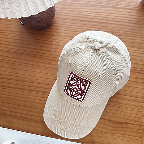 LOEWE Caps&Hats #776104 replica