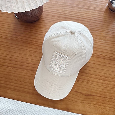 LOEWE Caps&Hats #776105 replica