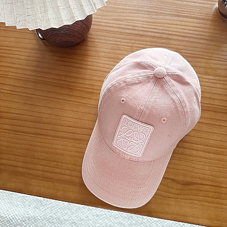 LOEWE Caps&Hats#776106 replica