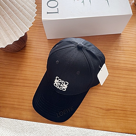 LOEWE Caps&Hats #776109