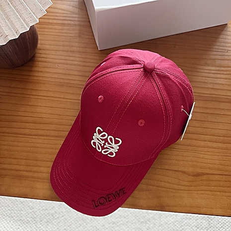 LOEWE Caps&Hats #776110 replica