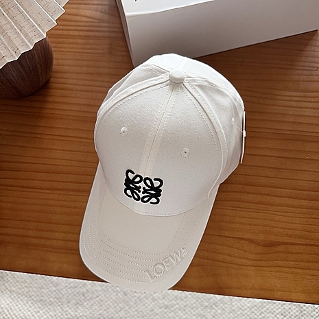 LOEWE Caps&Hats #776112 replica