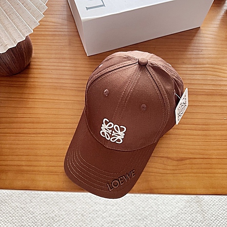 LOEWE Caps&Hats #776113 replica