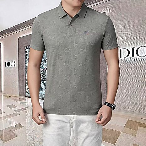 LOEWE T-shirts for MEN #776115 replica
