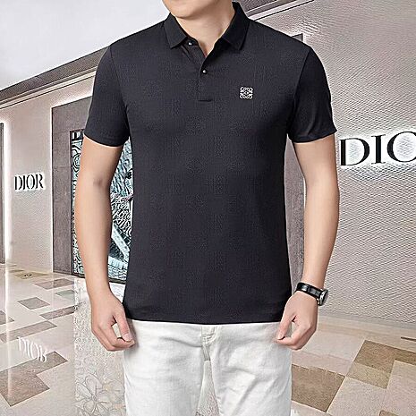 LOEWE T-shirts for MEN #776117