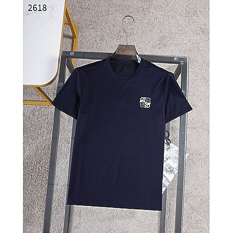 LOEWE T-shirts for MEN #776126 replica