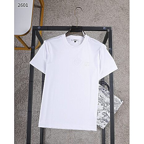 LOEWE T-shirts for MEN #776129