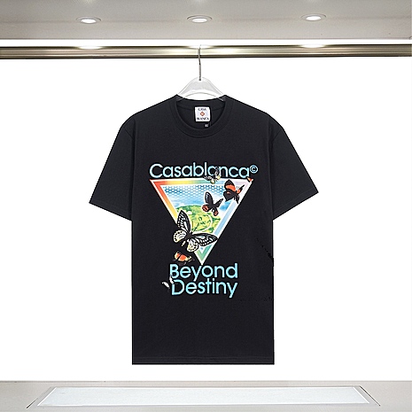 Casablanca T-shirt for Men #776130 replica