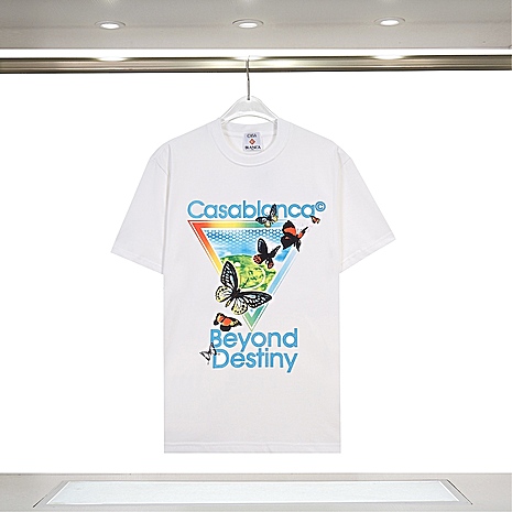 Casablanca T-shirt for Men #776132 replica