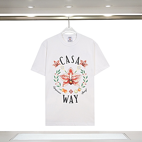 Casablanca T-shirt for Men #776134 replica