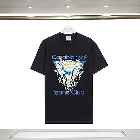 Casablanca T-shirt for Men #776136 replica